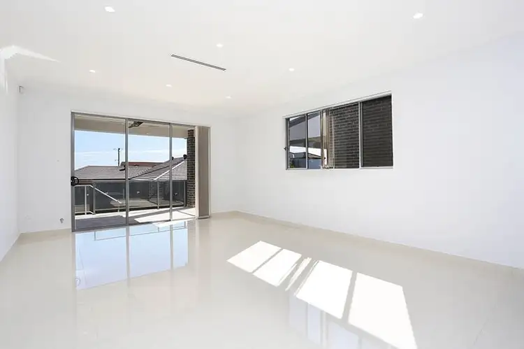 Fifth view of Homely house listing, 88b Throsby Street, Fairfield Heights NSW 2165