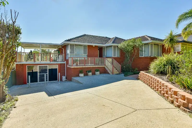 Main view of Homely house listing, 24 Blackbutt Avenue, Bradbury NSW 2560