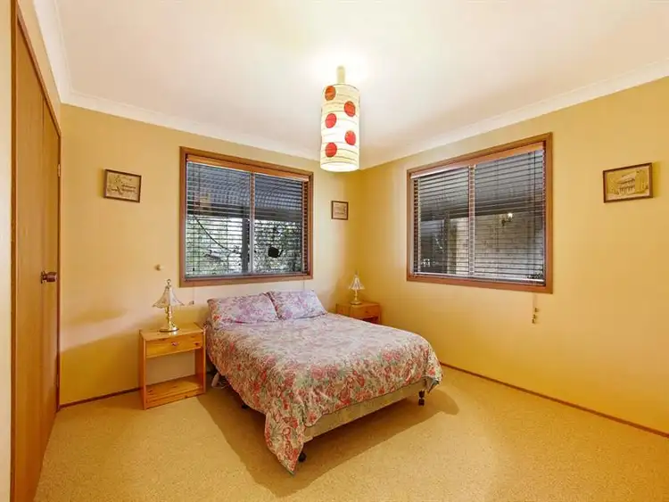 Fifth view of Homely house listing, 269 Lieutenant Bowen Drive, Bowen Mountain NSW 2753