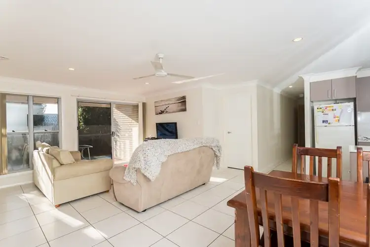 Second view of Homely house listing, 1/12 Ringtail Place, Bli Bli QLD 4560
