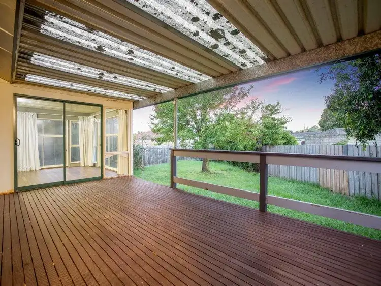 Sixth view of Homely house listing, 3 Ley Court, Frankston VIC 3199