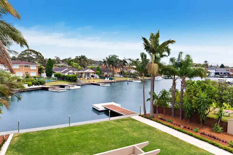 Main view of Homely house listing, 11 Goulburn Peninsula, Sylvania Waters NSW 2224