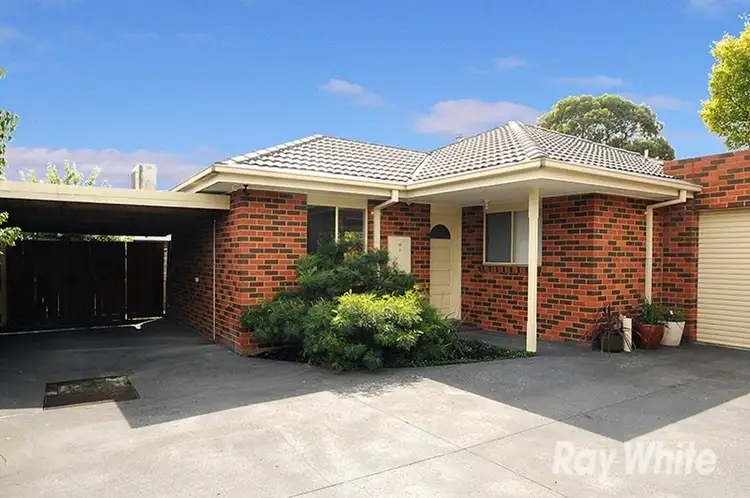Sixth view of Homely house listing, 1 and 2/30 English Avenue, Scoresby VIC 3179