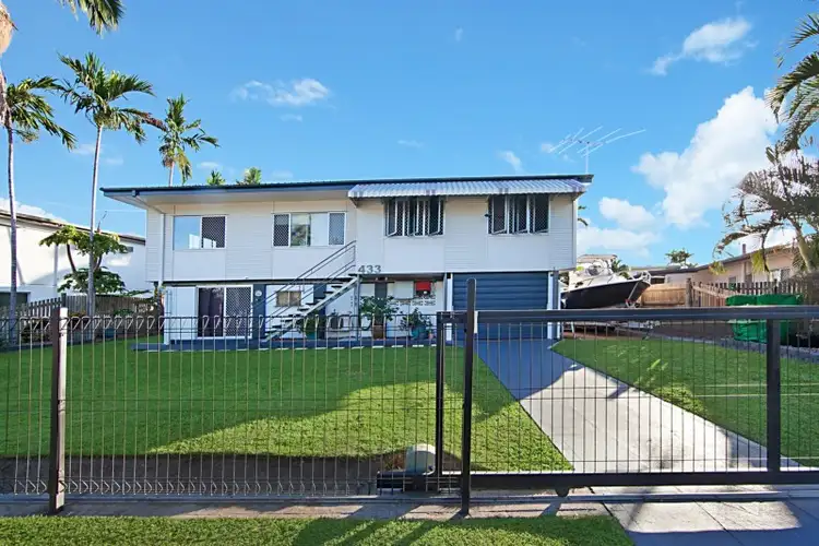 Sixth view of Homely house listing, 433 Fulham Road, Heatley QLD 4814