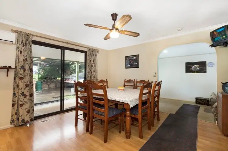 Third view of Homely house listing, 1 Laffan Close, Wallan VIC 3756