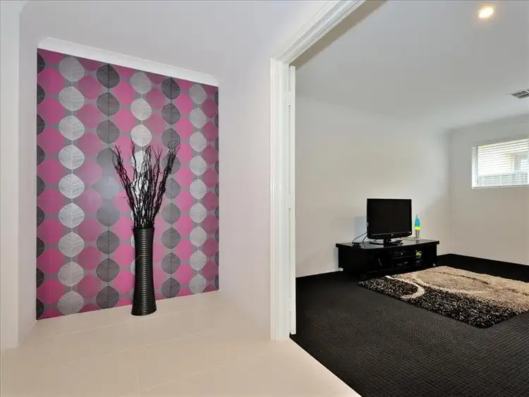 Fourth view of Homely house listing, 8 Calytrix Pass, West Swan WA 6055
