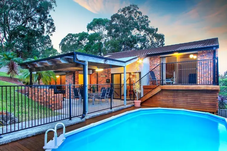 Seventh view of Homely house listing, 12 McGregor Place, Figtree NSW 2525