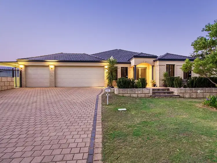 Main view of Homely house listing, 1 Felton Parkway, Baldivis WA 6171