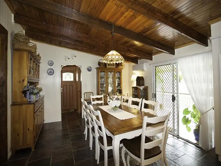 Seventh view of Homely house listing, 856 Maraju-Yakapari Road, Dumbleton QLD 4740