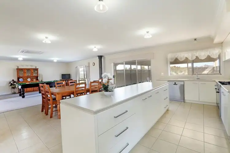 Third view of Homely house listing, 19 Macrossan Avenue, Bannockburn VIC 3331