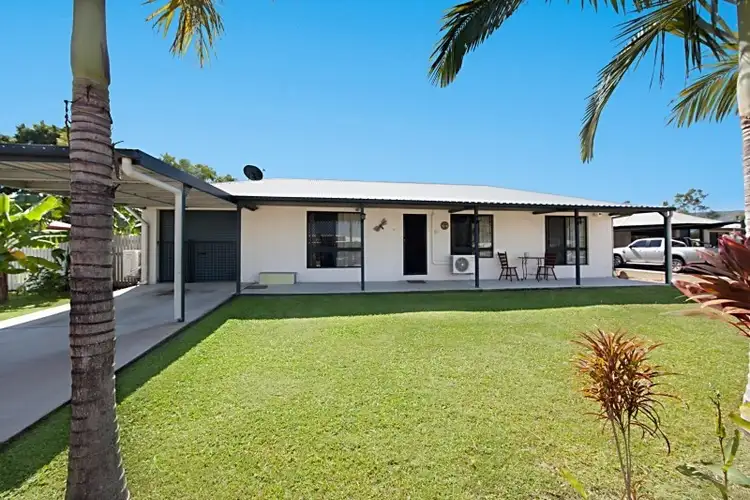 Main view of Homely house listing, 41 Noscov Crescent, Kelso QLD 4815