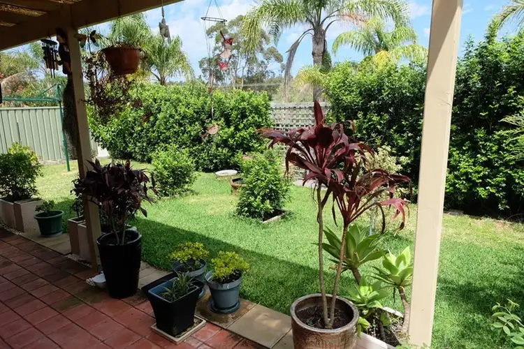Fifth view of Homely townhouse listing, 4 Salamander Gardens Court, Salamander Bay NSW 2317