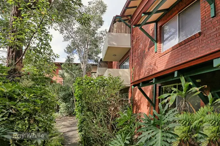 Seventh view of Homely house listing, 7/78 Second Avenue, Mount Lawley WA 6050