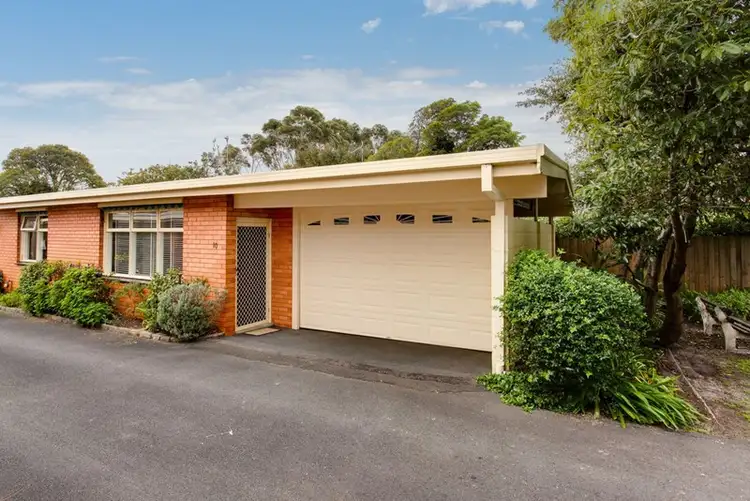 10/757 Point Nepean Road, Rosebud VIC 3939