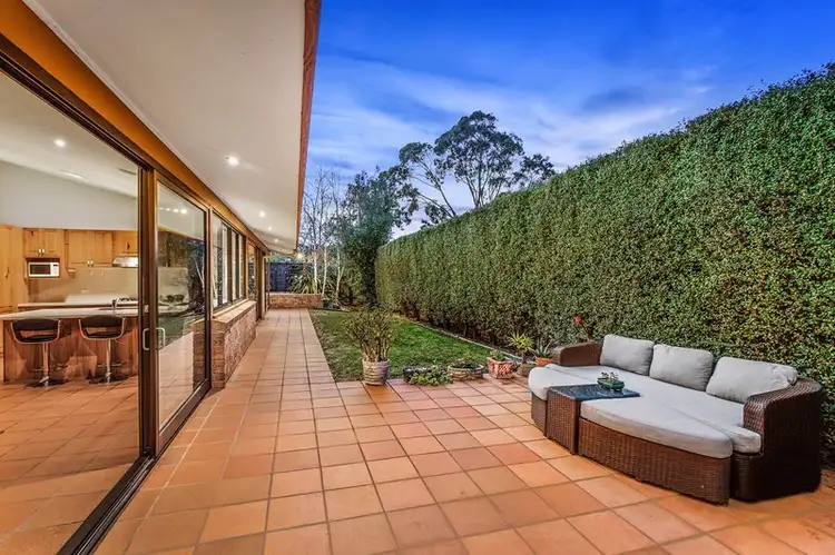 Main view of Homely house listing, 15 Emerald Rise, Templestowe VIC 3106