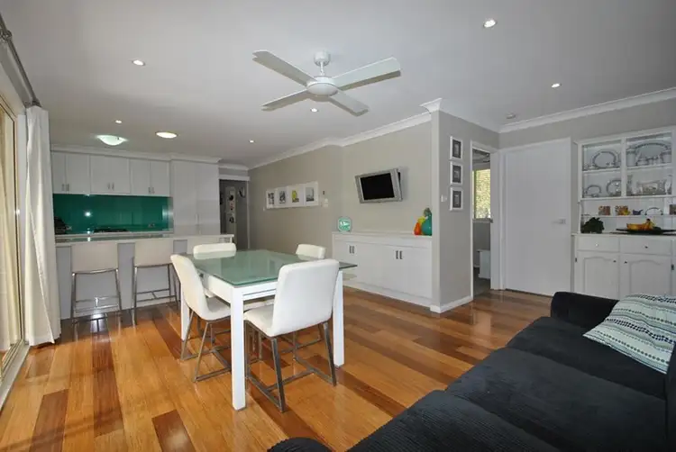 Third view of Homely house listing, 1 Kurraba Place, St Georges Basin NSW 2540