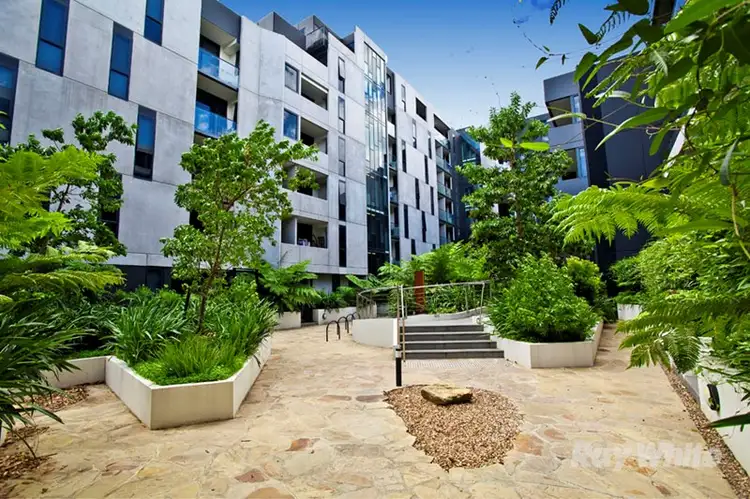 Fifth view of Homely apartment listing, 306A/1-19 Colombo Street, Mitcham VIC 3132