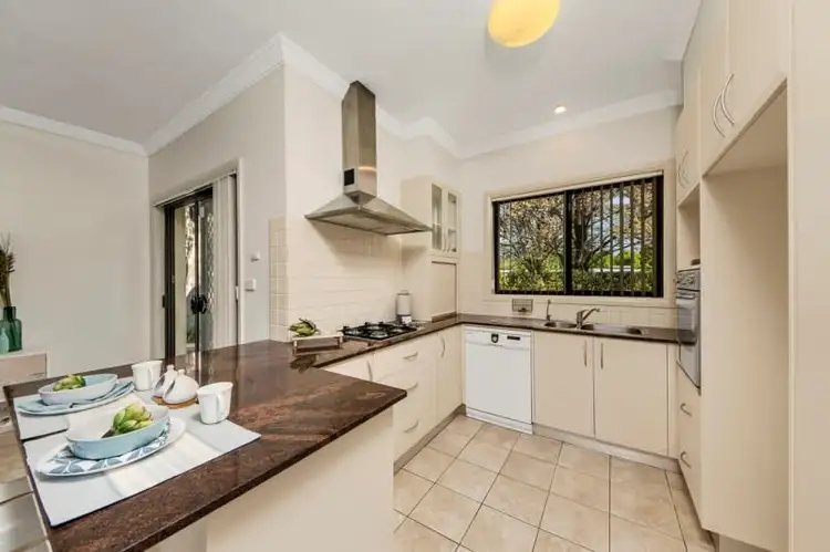 Seventh view of Homely townhouse listing, 3/3 Matthews Place, Gowrie ACT 2904