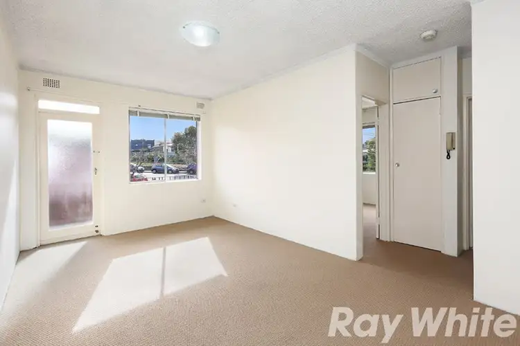 Second view of Homely apartment listing, 5/13 Bayley Street, Marrickville NSW 2204