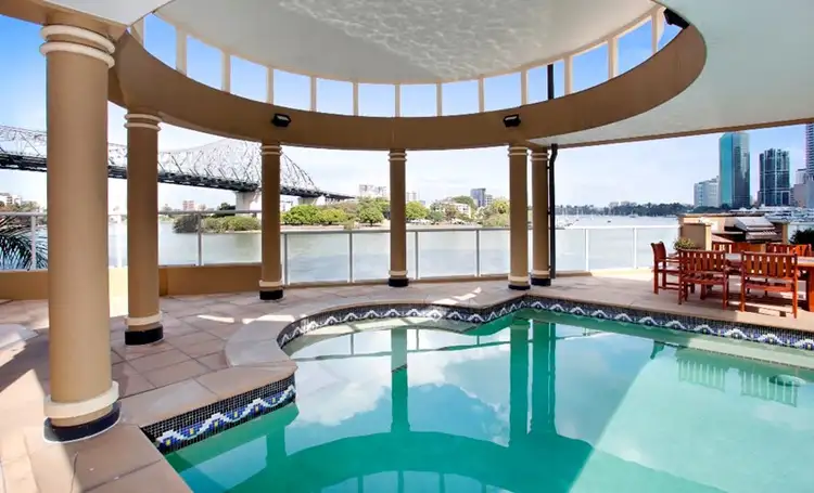 1/32 Macrossan Street, Brisbane QLD 4000