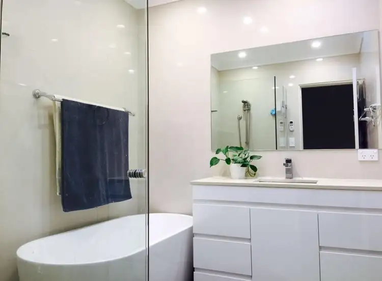 Second view of Homely townhouse listing, 4/5-11 Benton Avenue, Artarmon NSW 2064