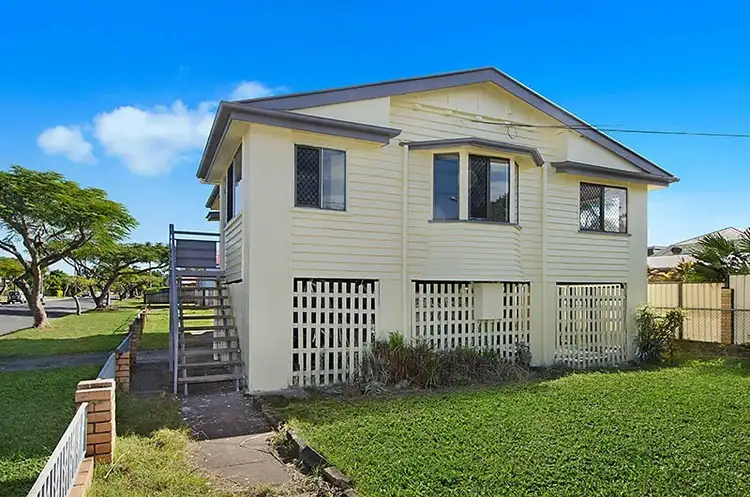 Second view of Homely house listing, 242 Nudgee Road, Hendra QLD 4011