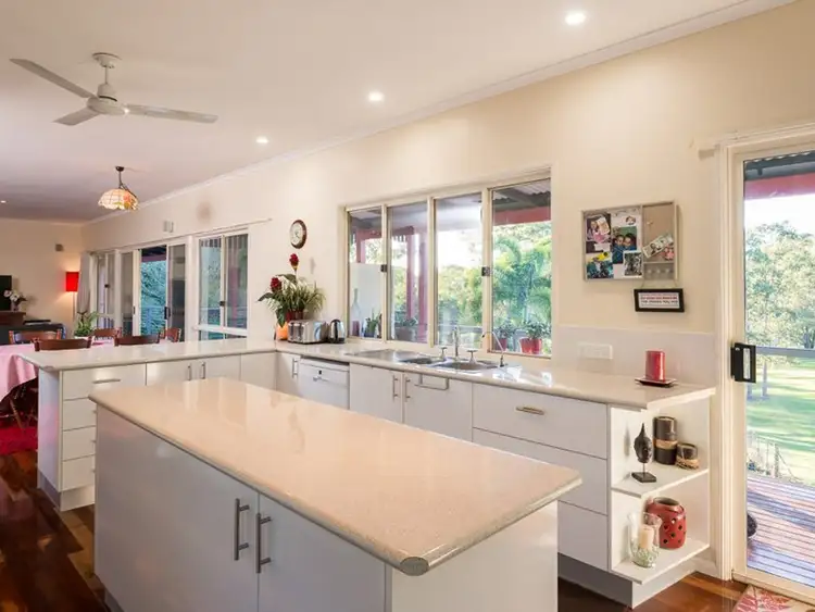 Sixth view of Homely house listing, 3 Constellation Way, Bli Bli QLD 4560