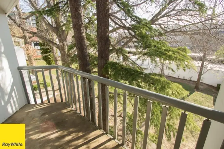 Sixth view of Homely unit listing, 22/14 Darling Street, Barton ACT 2600
