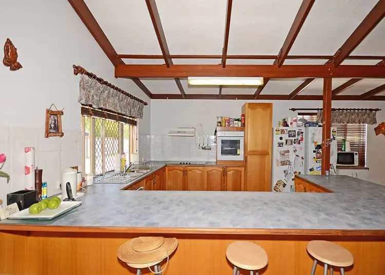 Sixth view of Homely house listing, 235 Doolong Road, Wondunna QLD 4655