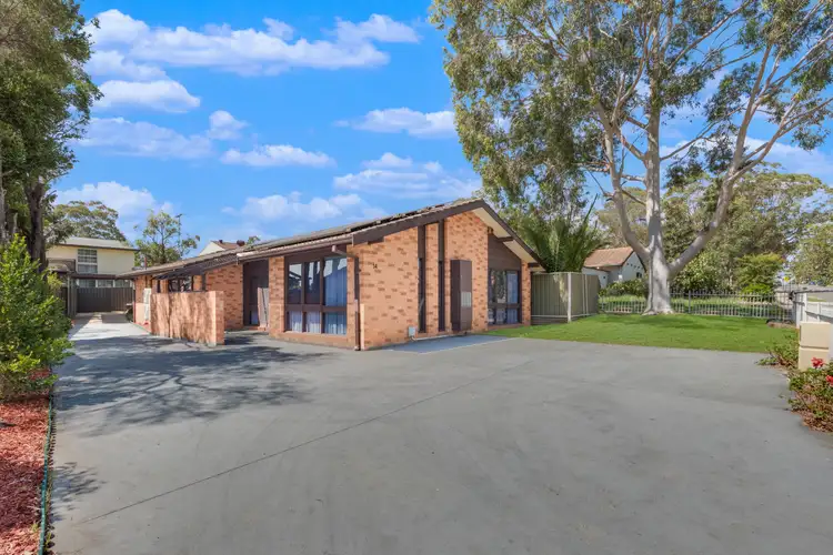 14 Sackville Street, Ingleburn NSW 2565