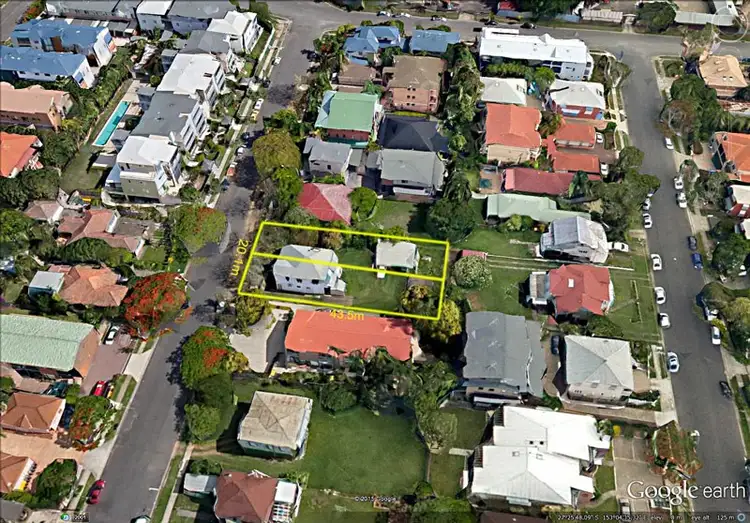 27 Buxton Street, Ascot QLD 4007