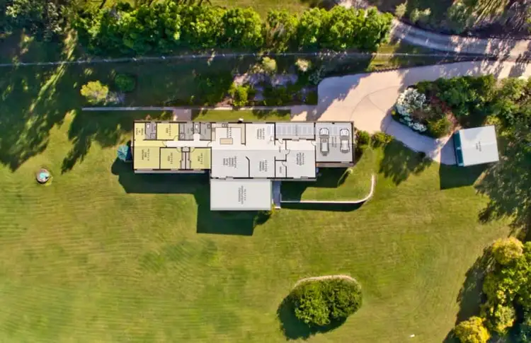 Sixth view of Homely house listing, 1 Parkwood Drive, Samford Valley QLD 4520