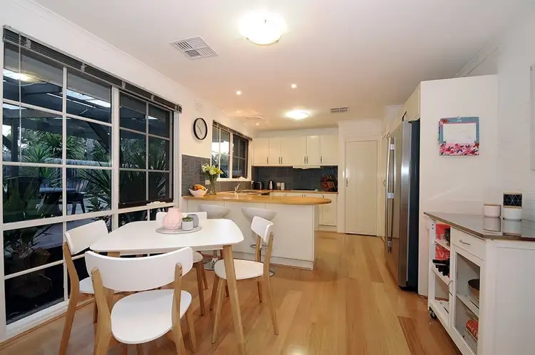 Fourth view of Homely house listing, 29 Amaroo Drive, Chelsea Heights VIC 3196
