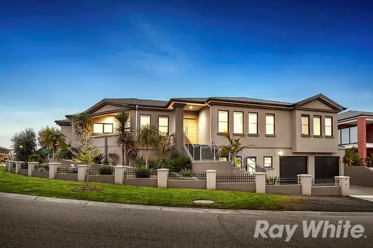 21 Abbin Court, Rowville VIC 3178