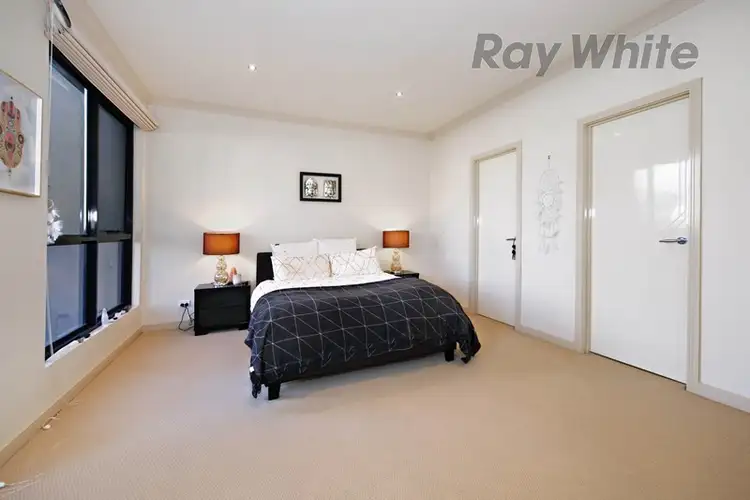 Sixth view of Homely townhouse listing, 6/2 Sandlewood Lane, Sanctuary Lakes VIC 3030