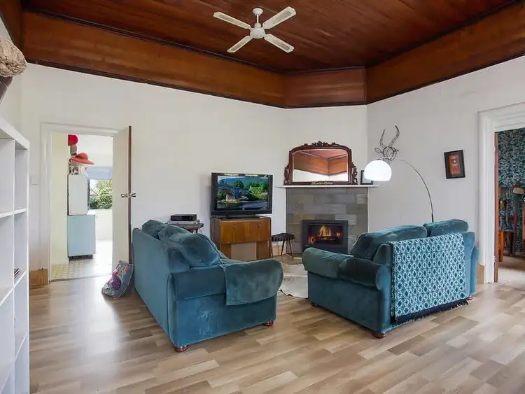 Second view of Homely house listing, 2 Lawrence Street, Camperdown VIC 3260