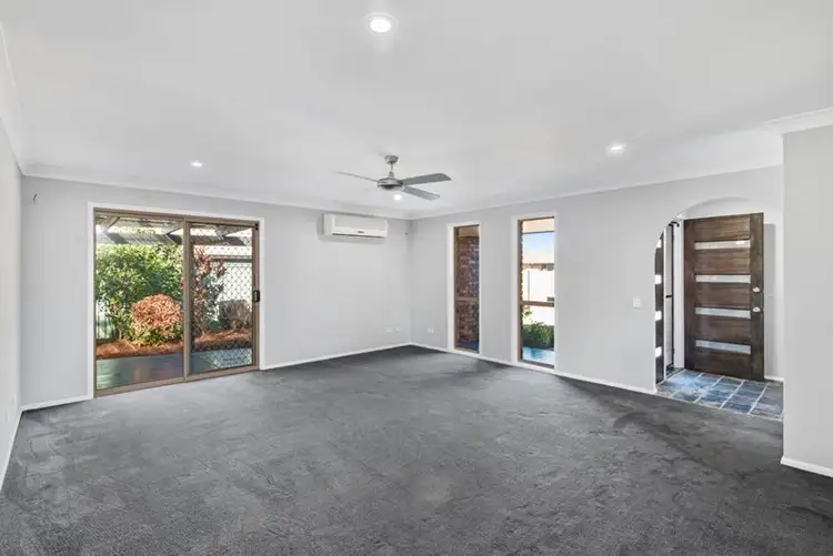 Seventh view of Homely house listing, 56 Bergamont Street, Elanora QLD 4221