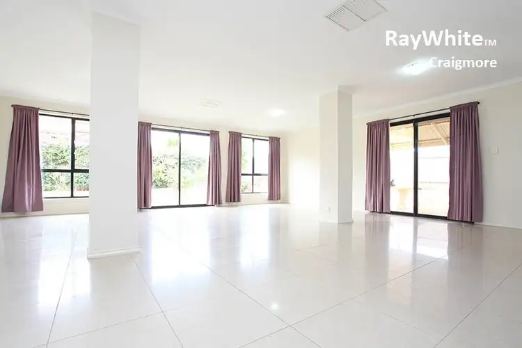 Fourth view of Homely house listing, 56 Beckham Rise, Craigmore SA 5114