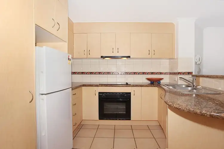 Fifth view of Homely unit listing, 68/188-192 Alexandra Parade, Alexandra Headland QLD 4572