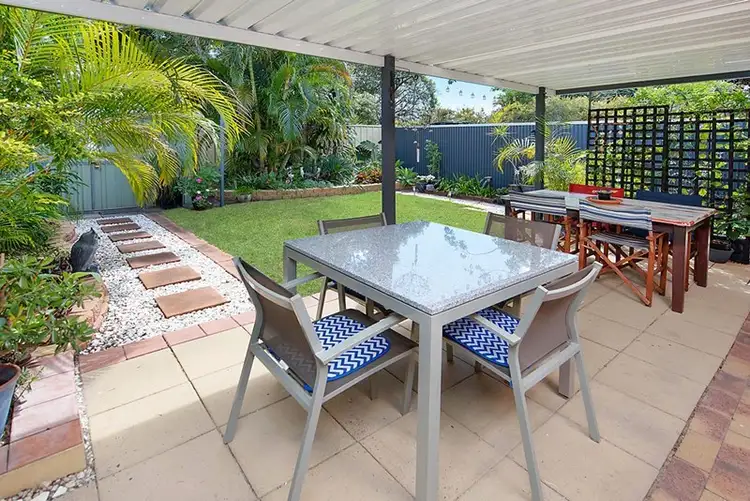 Main view of Homely unit listing, Unit 108 8 Longwood Street, Minyama QLD 4575