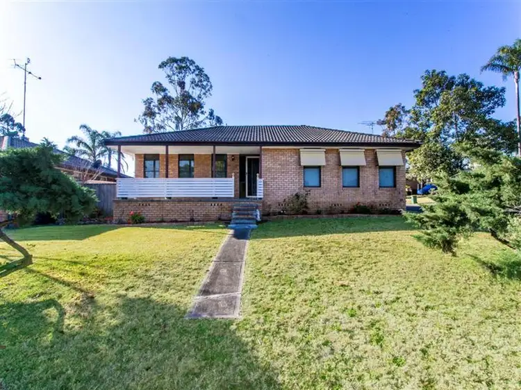 1 Meadowview Way, Werrington Downs NSW 2747