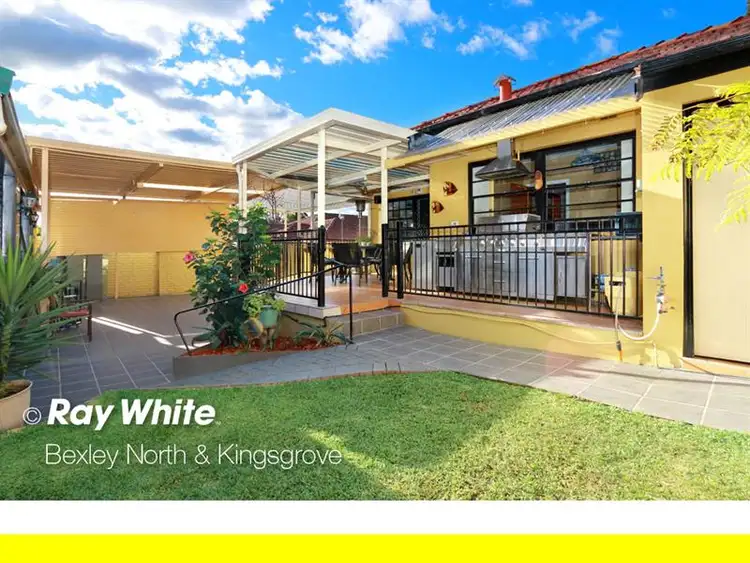 Seventh view of Homely house listing, 28 Irene Crescent, Kingsgrove NSW 2208