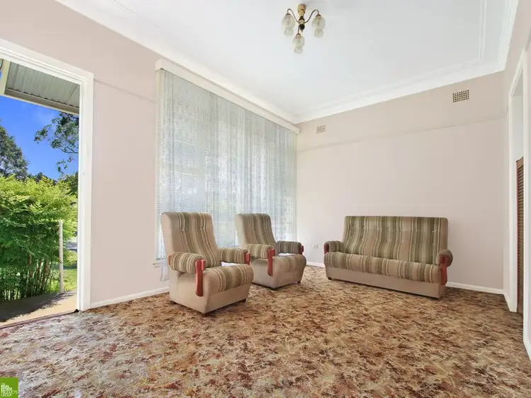 Third view of Homely house listing, 8 The Boulevard, Oak Flats NSW 2529