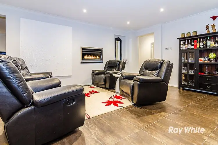 Fifth view of Homely house listing, 49 Lyndhurst Boulevard, Lyndhurst VIC 3975