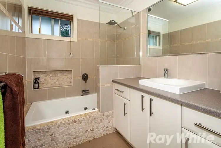 Sixth view of Homely house listing, 8 Leitch Street, Ferntree Gully VIC 3156