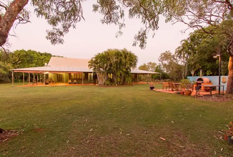 98 Yamashita Street, Roebuck WA 6725