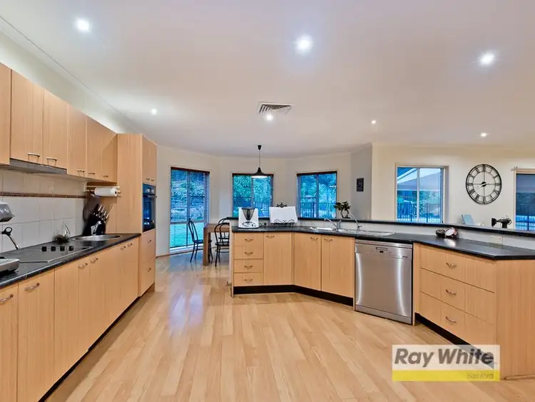 Third view of Homely house listing, 6 Smallwood Court, Samford Valley QLD 4520