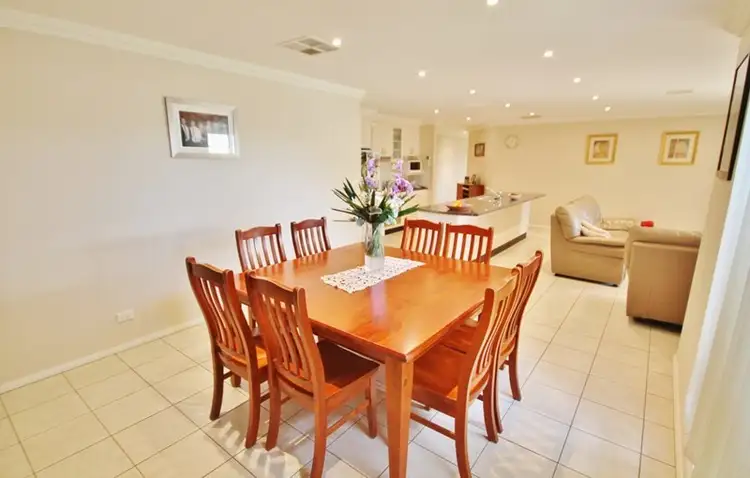 Fifth view of Homely house listing, 6 Hayden Place, Young NSW 2594