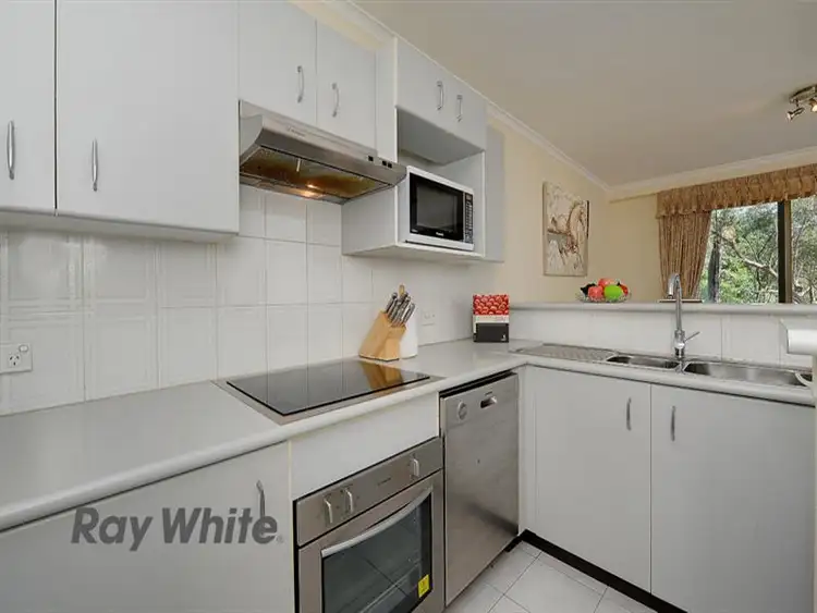 Sixth view of Homely unit listing, 15/106 Crimea Road, Marsfield NSW 2122