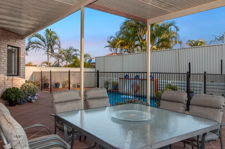 Third view of Homely house listing, 10 Rosegum Drive, Molendinar QLD 4214